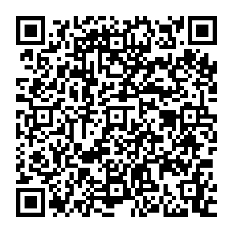 QR 코드