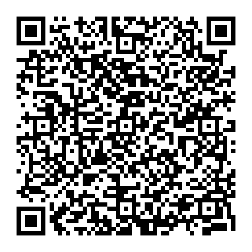 QR 코드