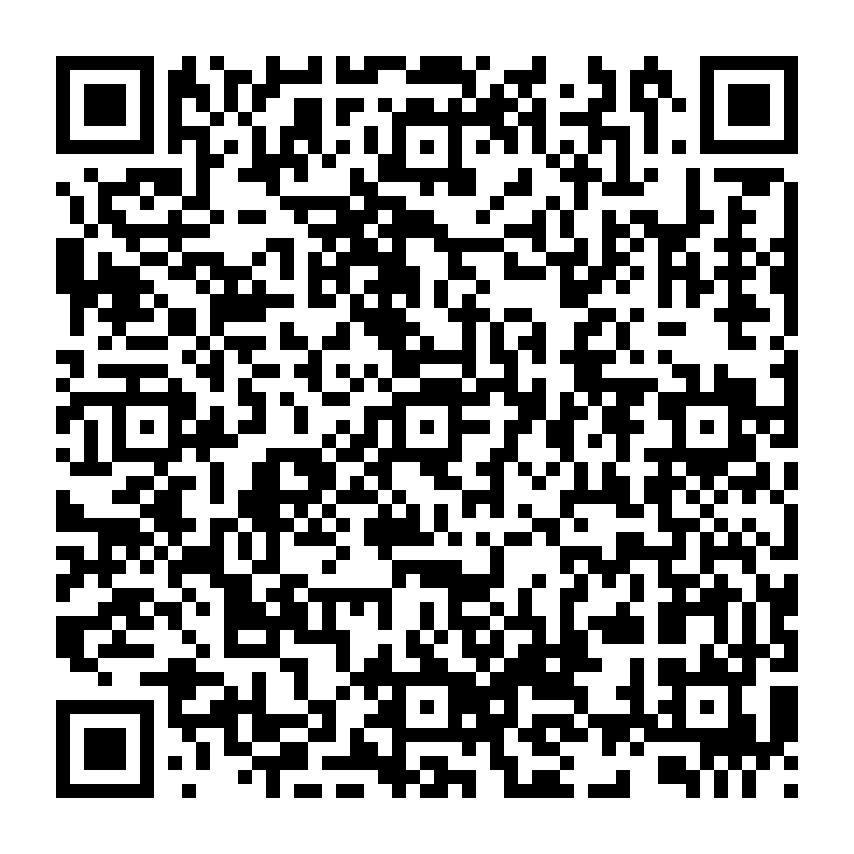 QR 코드