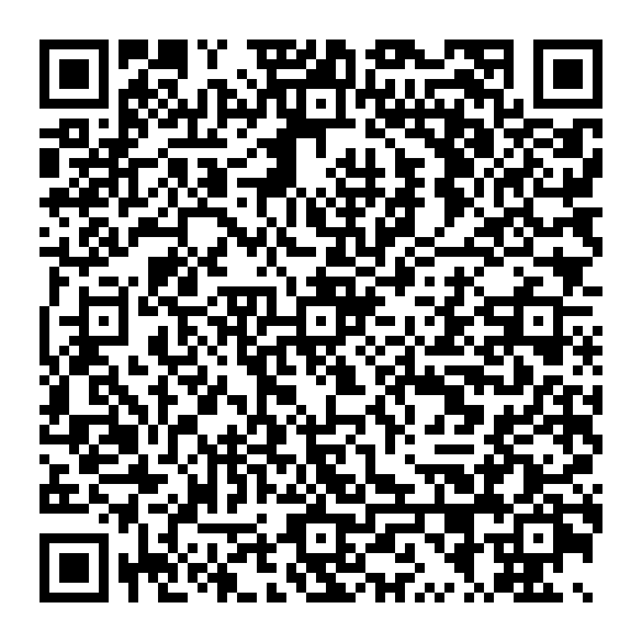 QR 코드