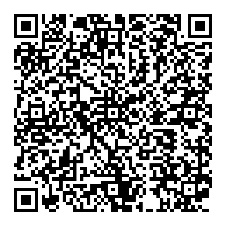 QR 코드
