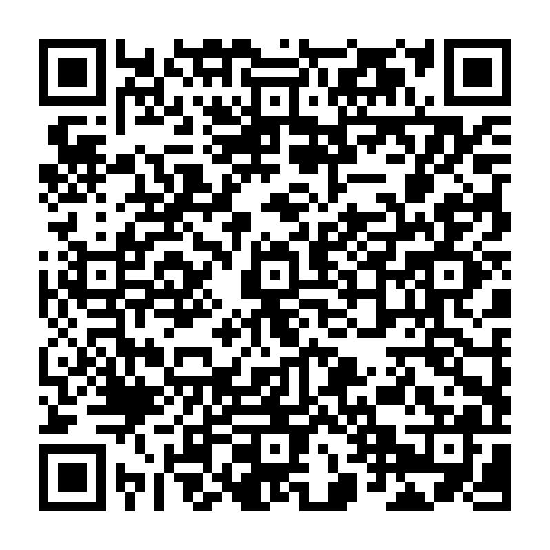 QR 코드