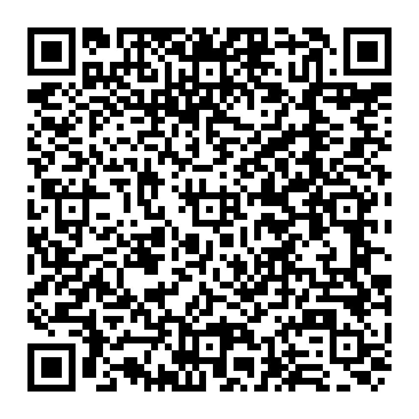 QR 코드