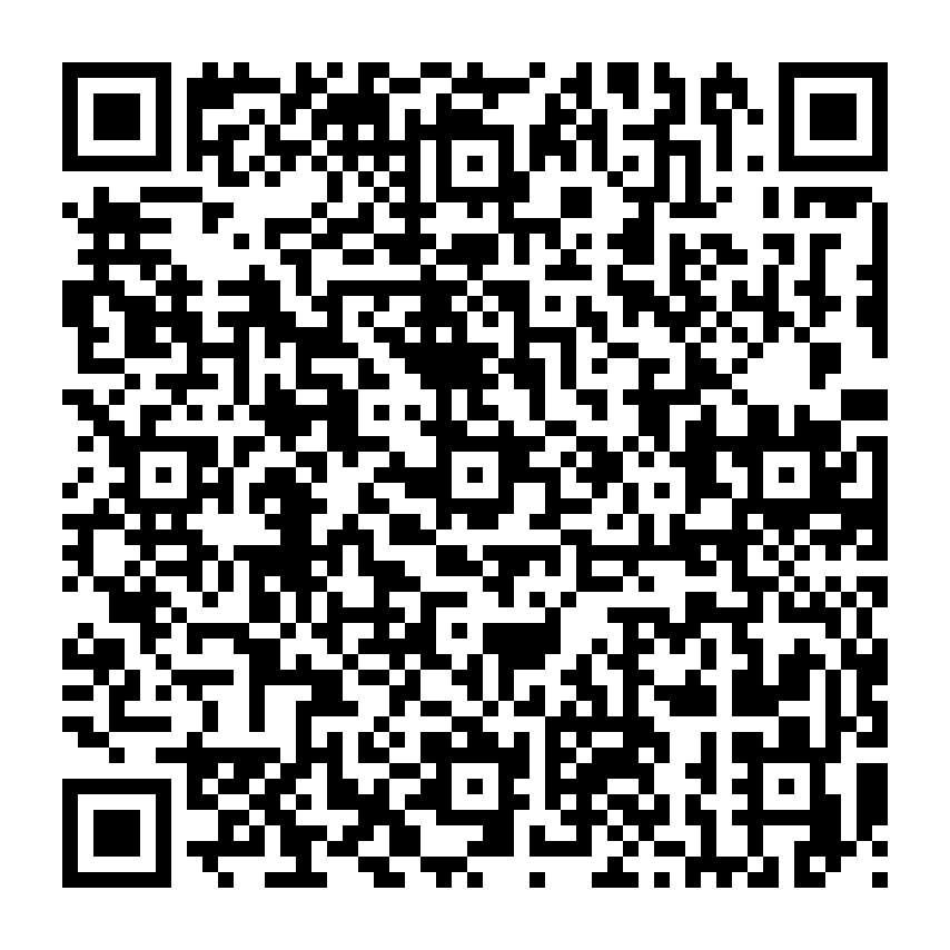 QR 코드
