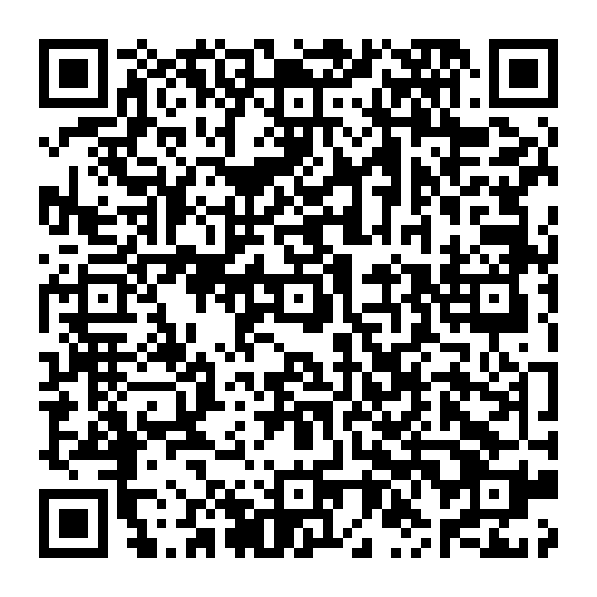 QR 코드