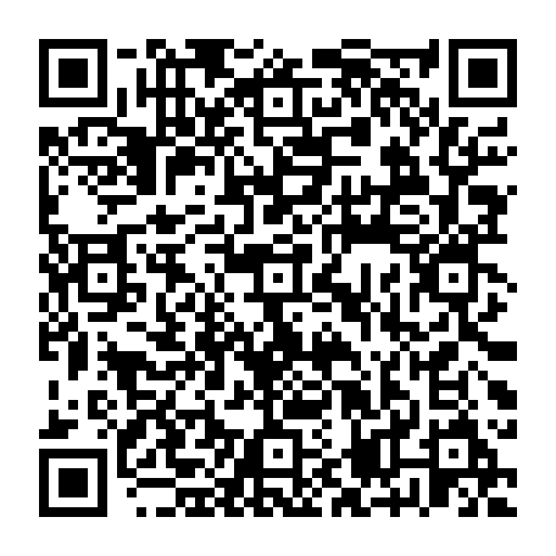 QR 코드