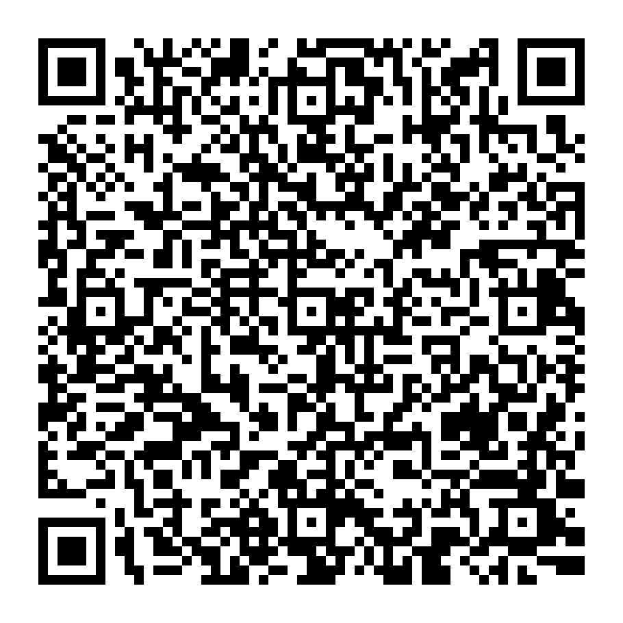 QR 코드