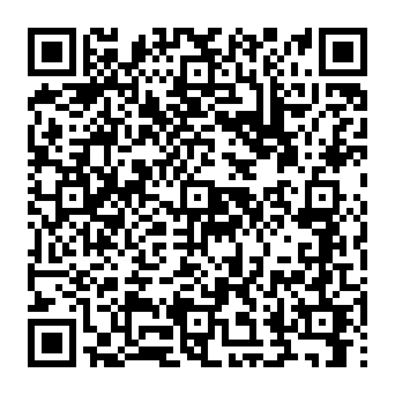 QR 코드