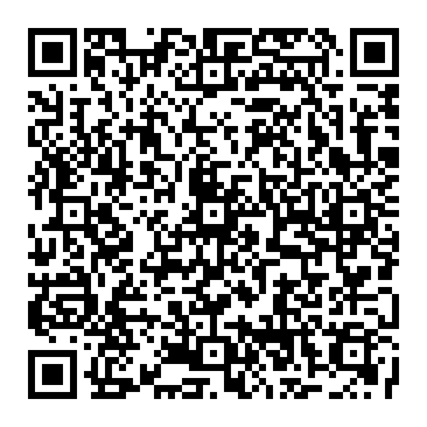 QR 코드