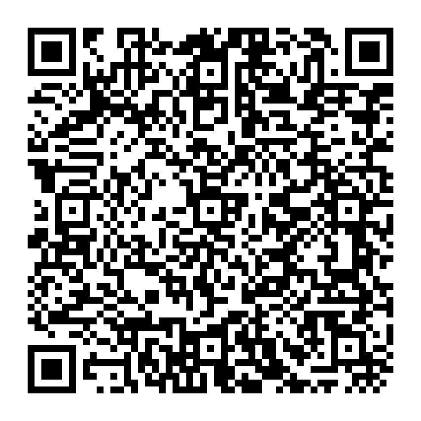 QR 코드