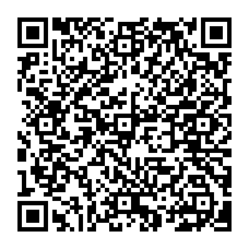 QR 코드