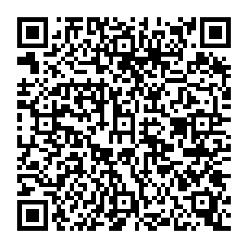 QR 코드