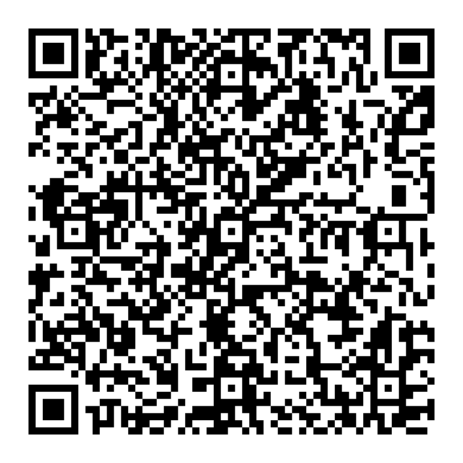 QR 코드