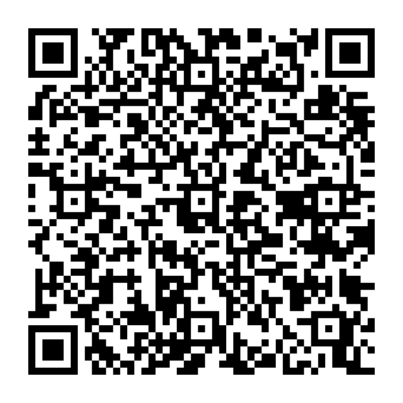 QR 코드