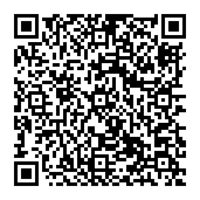QR 코드