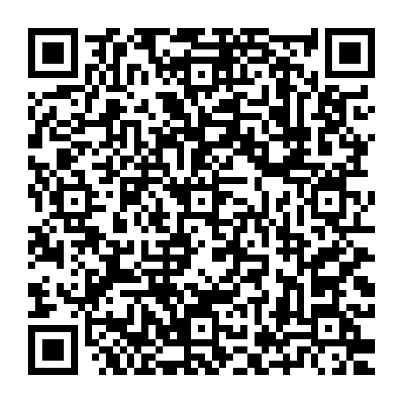 QR 코드