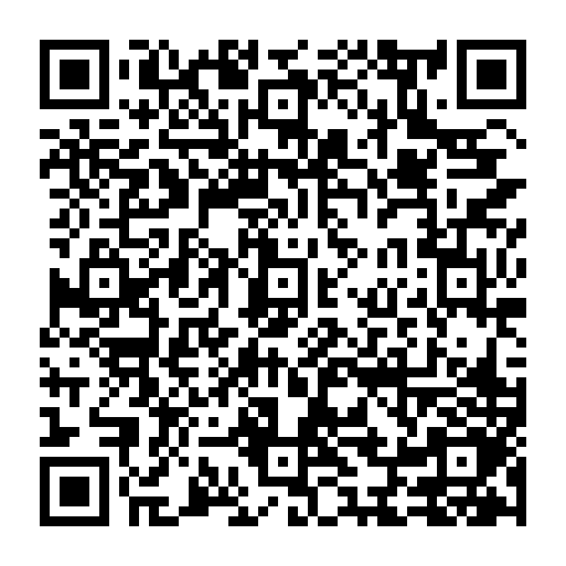 QR 코드