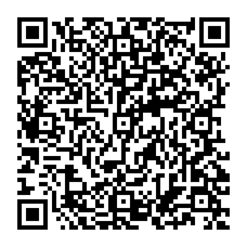 QR 코드