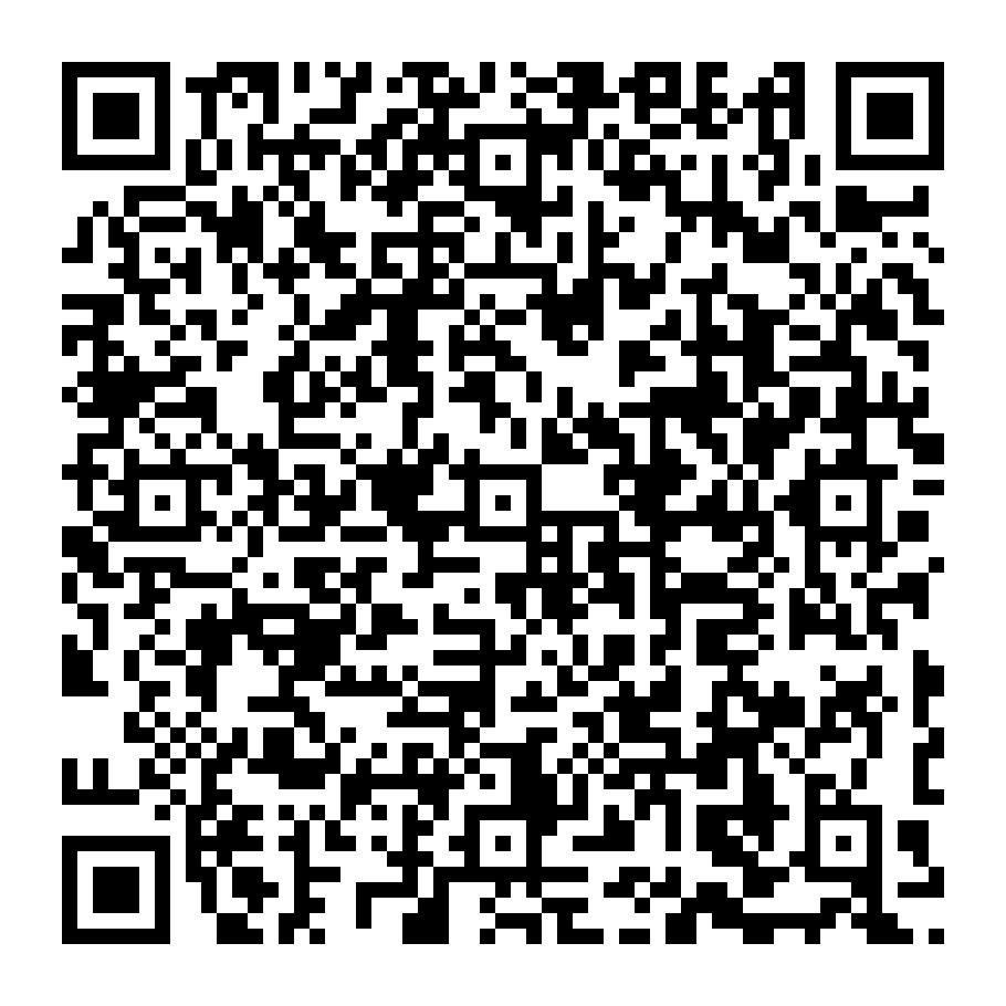 QR 코드