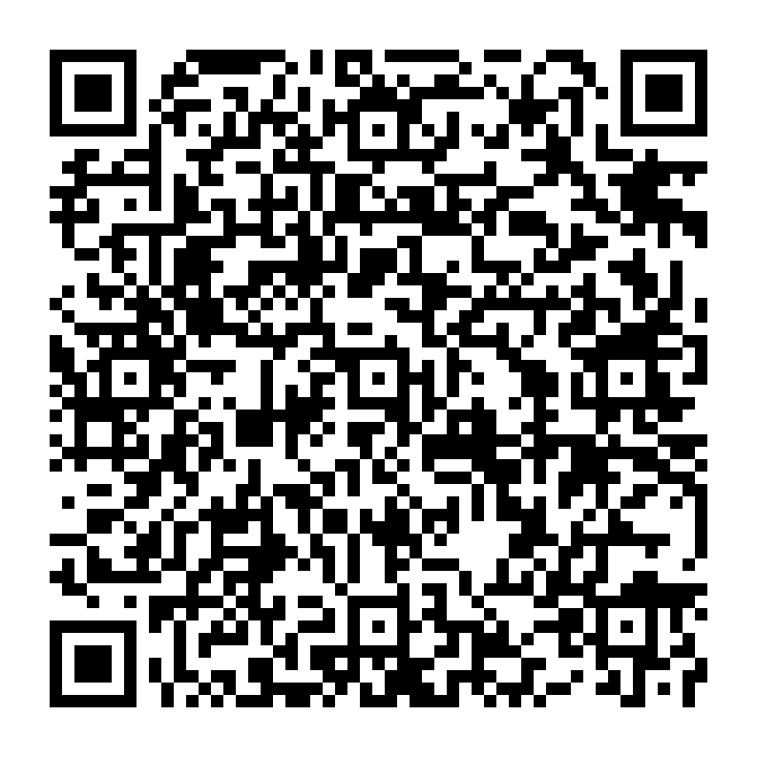 QR 코드