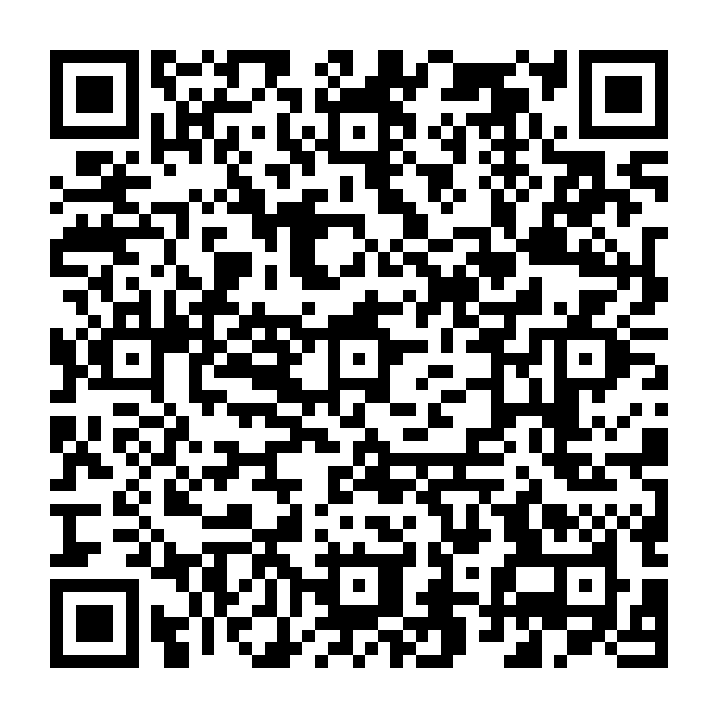 QR 코드