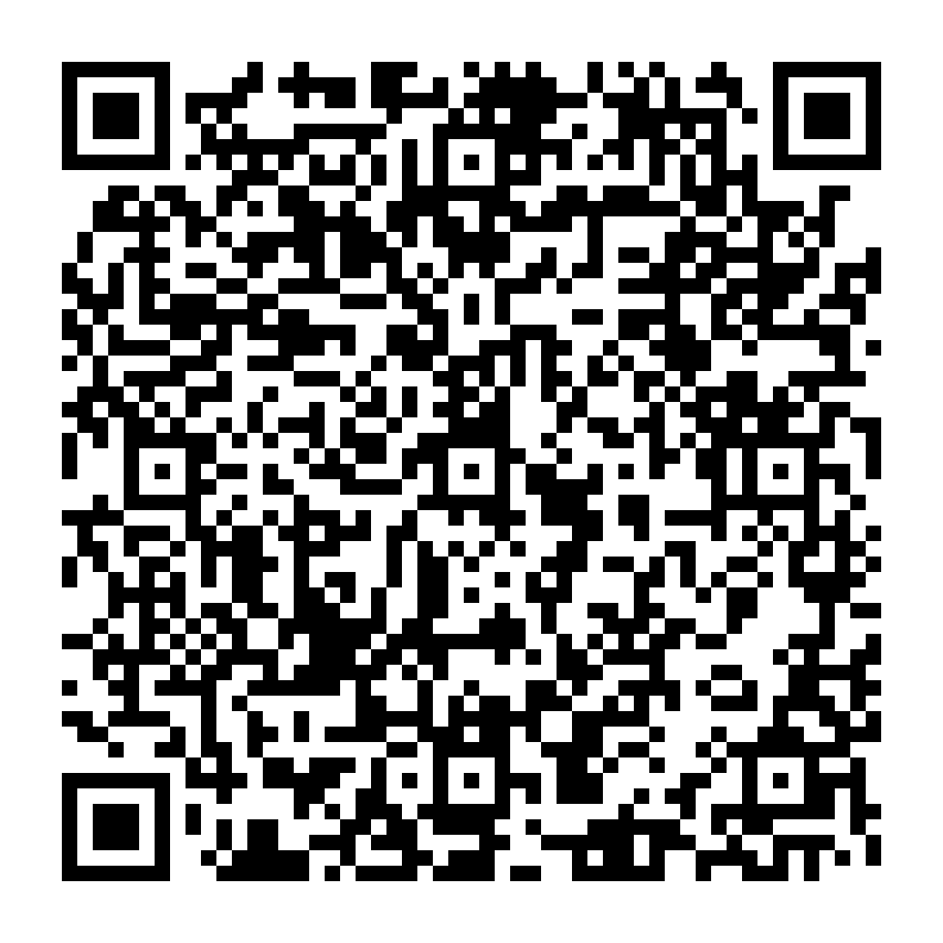 QR 코드