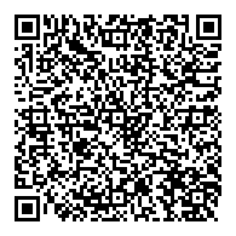QR 코드