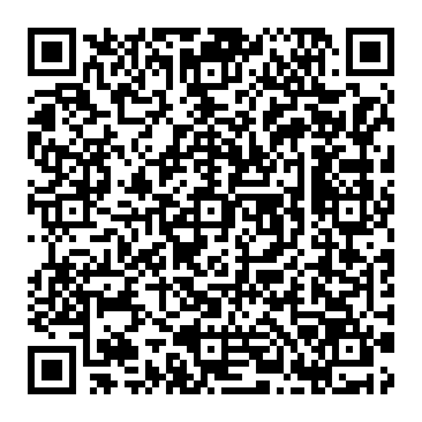 QR 코드