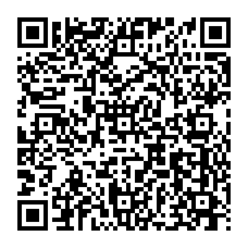 QR 코드