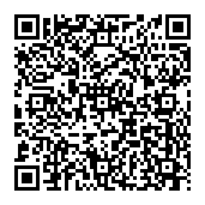 QR 코드