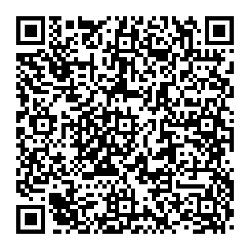 QR 코드