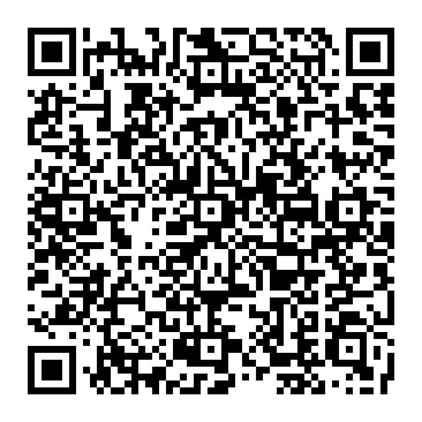 QR 코드