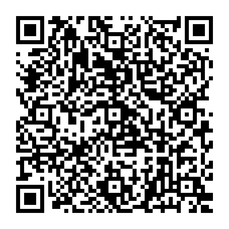 QR 코드