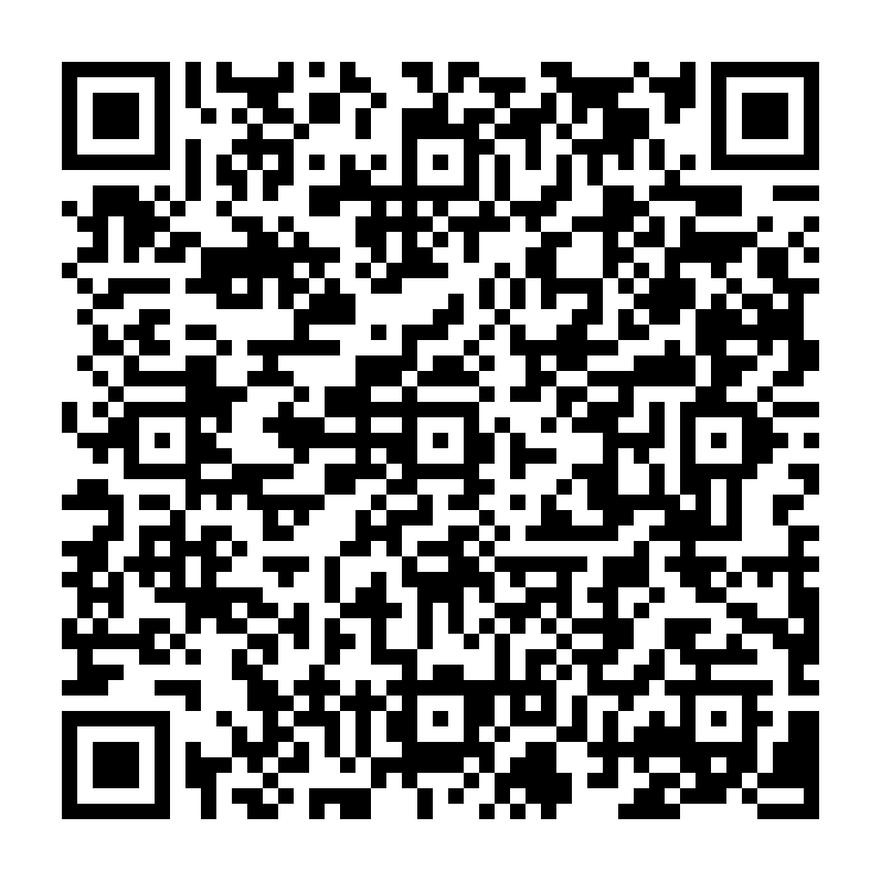 QR 코드