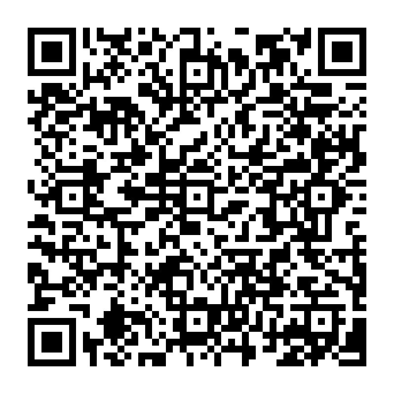 QR 코드