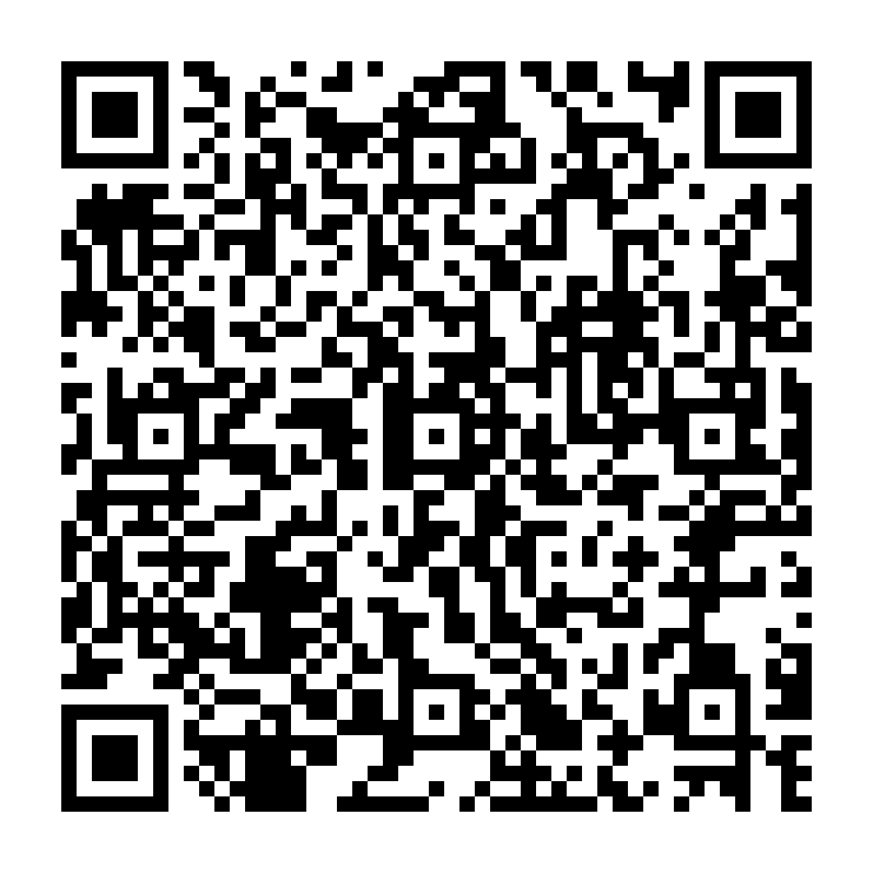 QR 코드