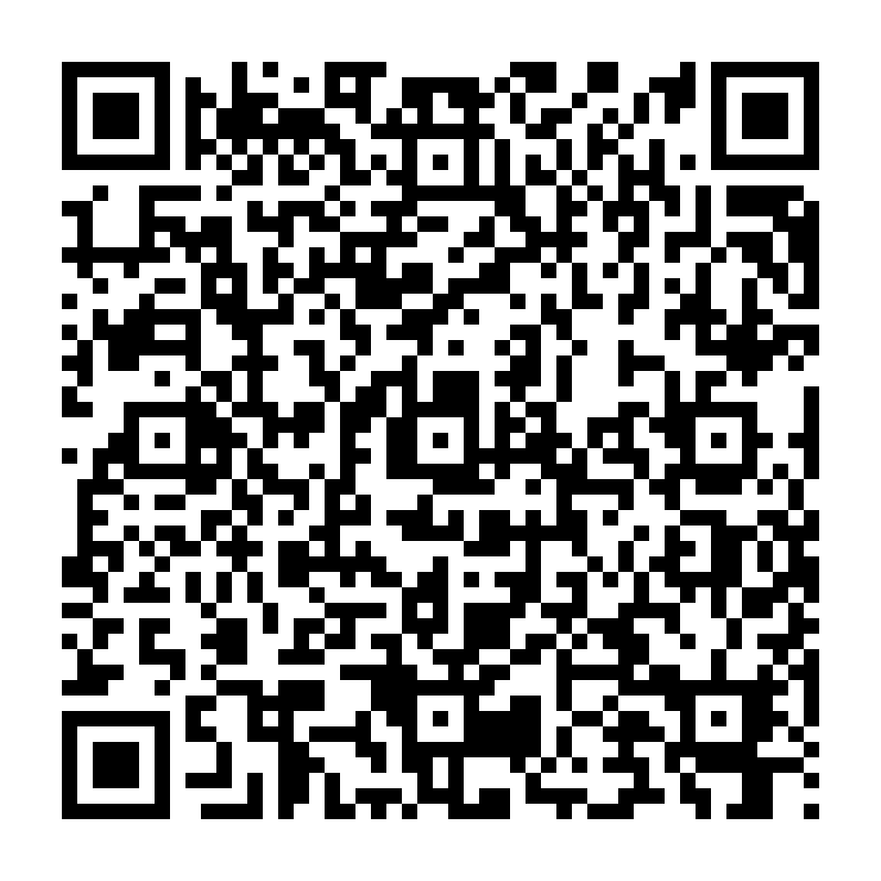 QR 코드