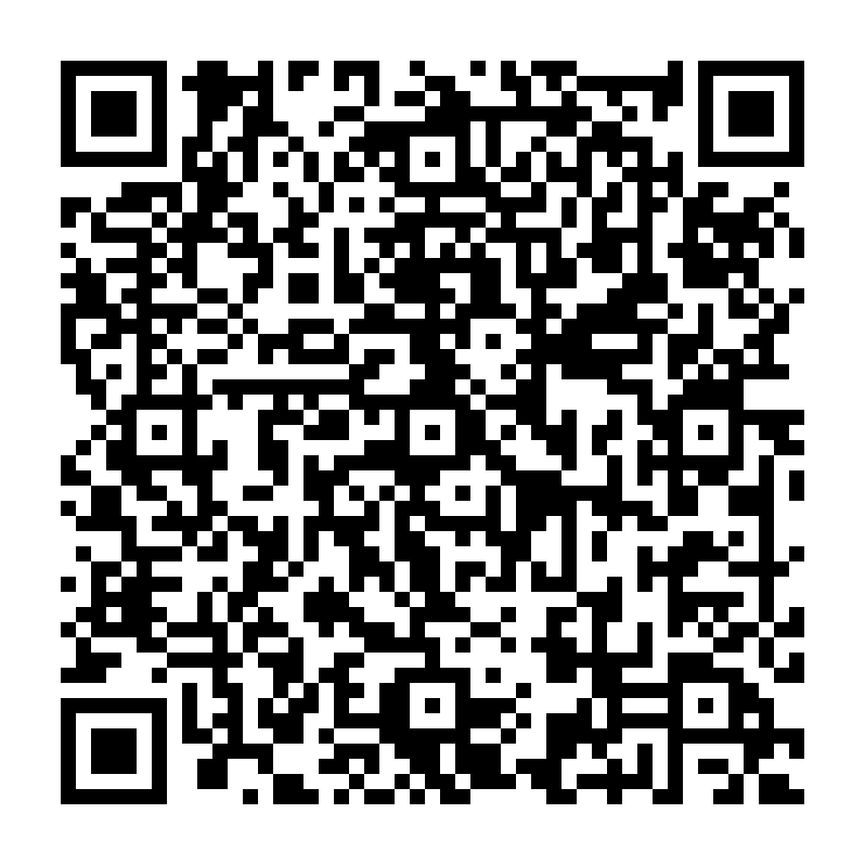 QR 코드