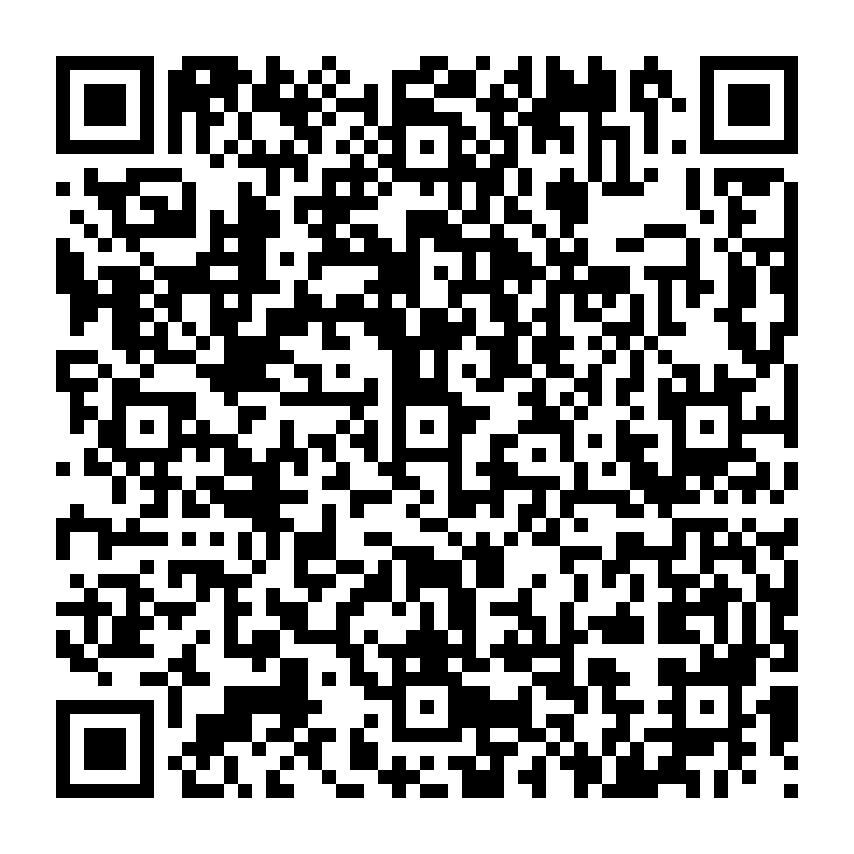 QR 코드