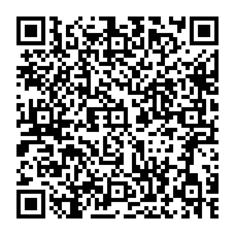 QR 코드