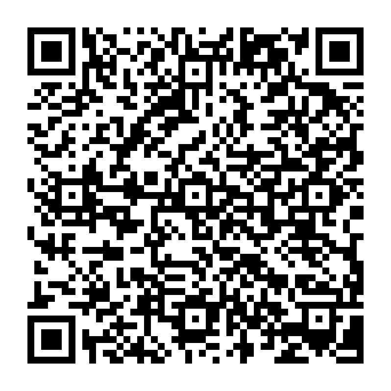 QR 코드