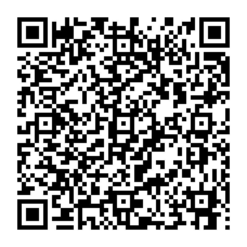 QR 코드