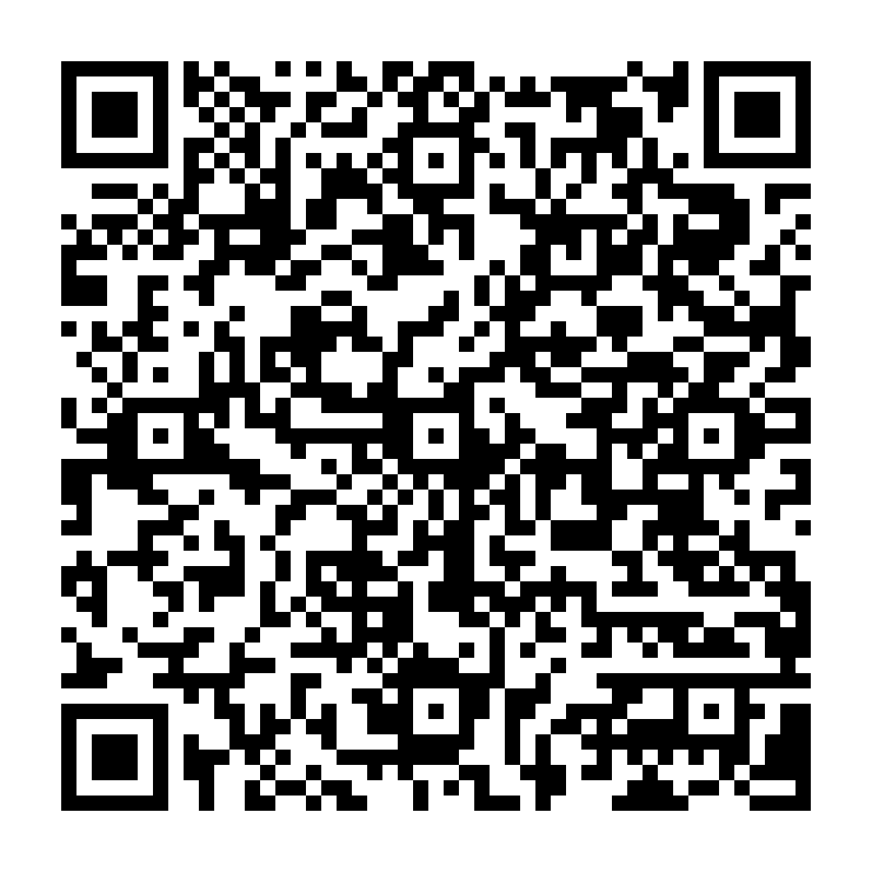 QR 코드