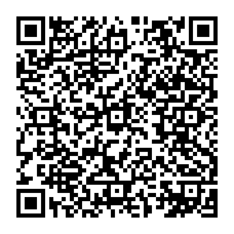 QR 코드