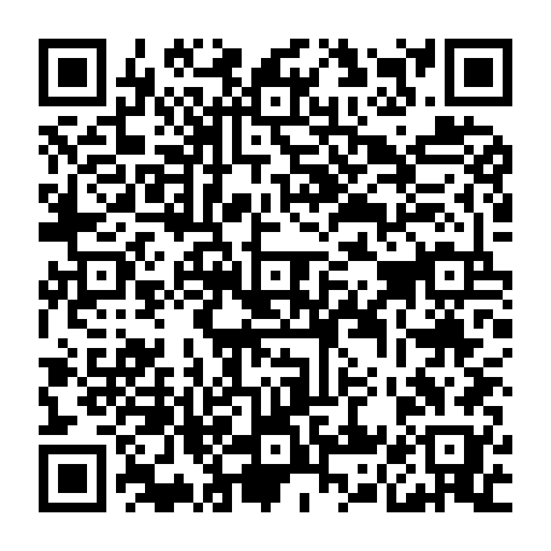 QR 코드
