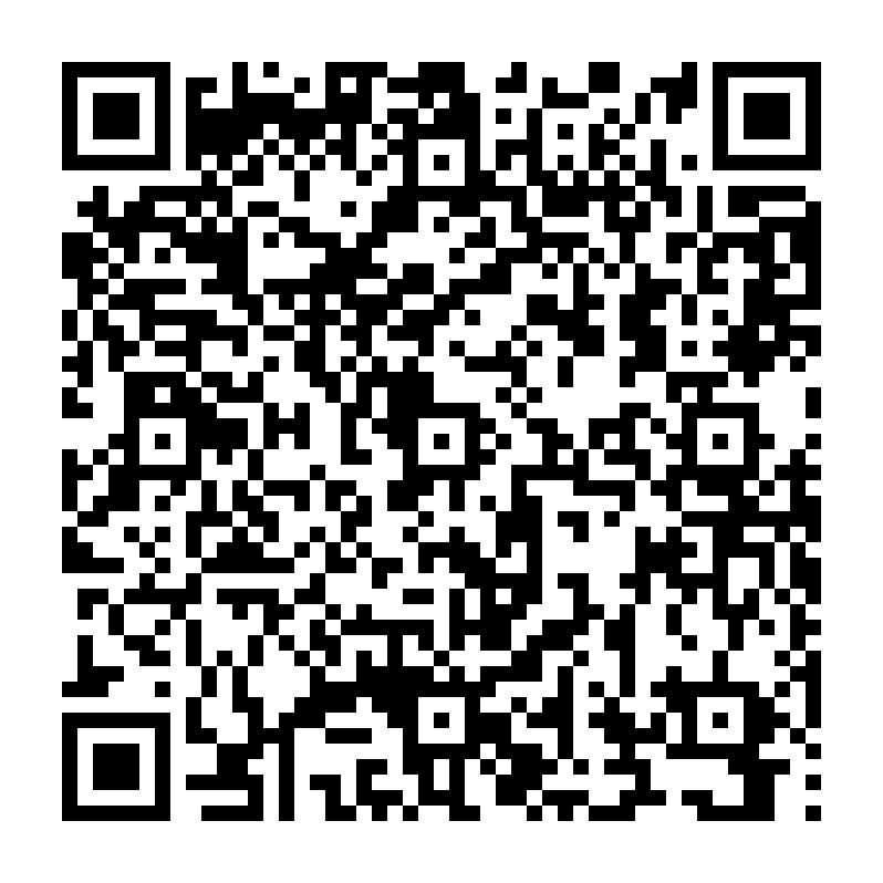 QR 코드