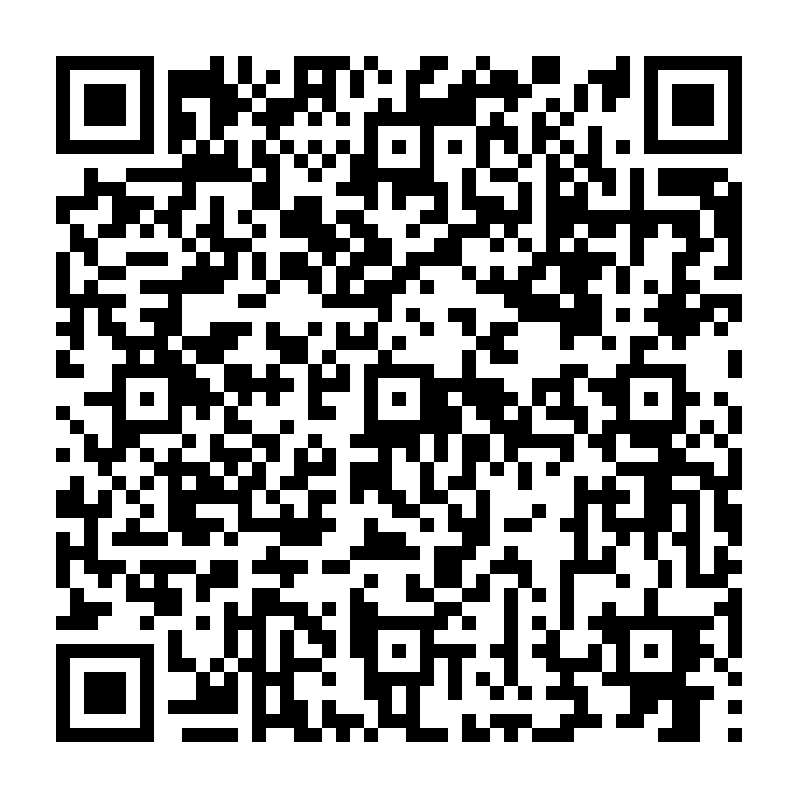 QR 코드