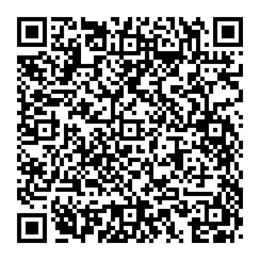QR 코드