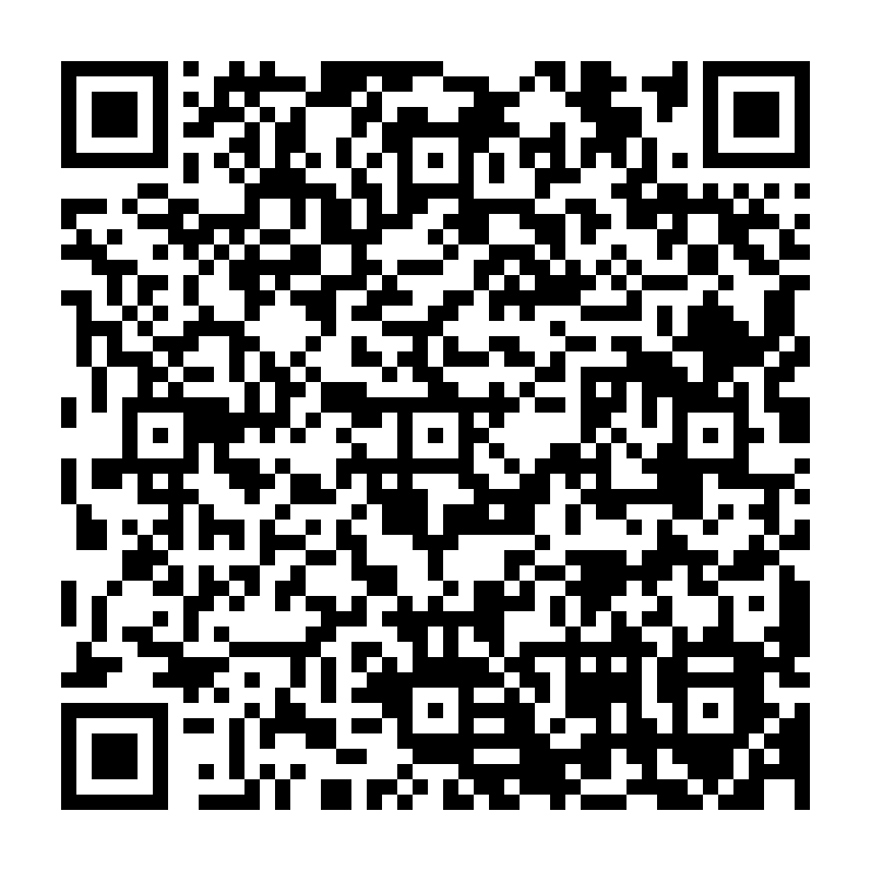 QR 코드