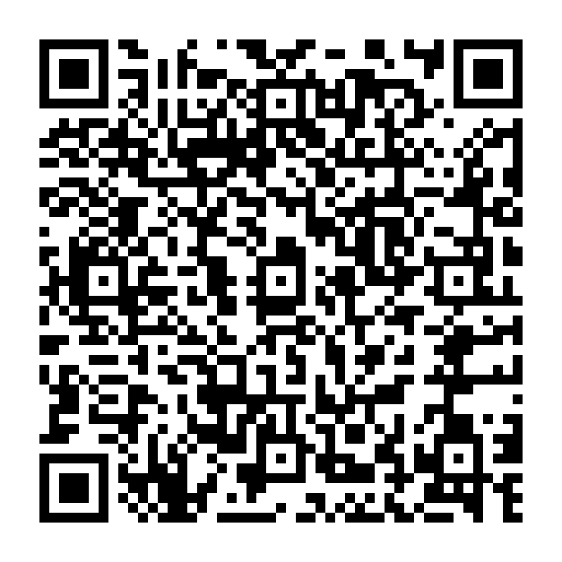 QR 코드